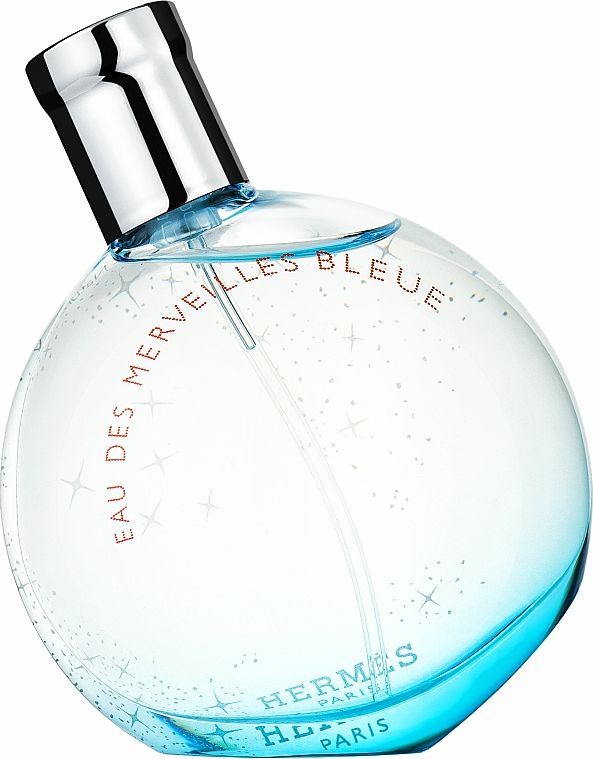 Hermès Eau Des Merveilles Bleue EDT 30 ml WOMEN