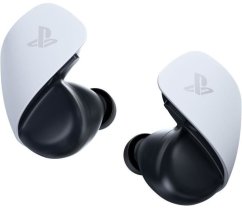 Sony Headphones PS5 Pulse Explore, wireless, white