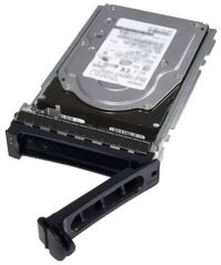 Dell 2.4TB Hard Drive SAS ISE (PVYNJ)