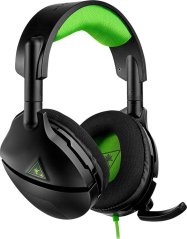 Turtle Beach Stealth 300X zelené (TBS-2350-02)