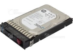 HP 750GB 3.5'' SATA III (6 Gb/s)  (459320-001)