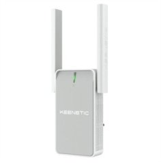 Keenetic predlžovací kábel Keenetic Buddy 4 KN-3211-01-EU N300 Mesh Wi-Fi 4
