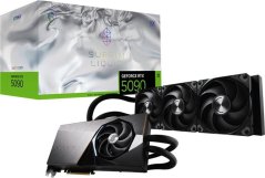 MSI GeForce RTX 5090 Suprim Liquid SOC 32GB GDDR7 DLSS4