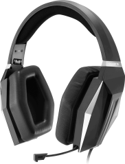 Gigabyte Force H5 Srebrne (FORCE H5)