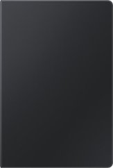 Samsung Etui z klawiaturą Samsung Book Cover Keyboard Tab S9+ čierne