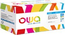 OWA Armor OWA Armor toner pro HP Laserjet Ese M501, M506, M520, M527 MFP,18000 stran, CF287X, černá/black