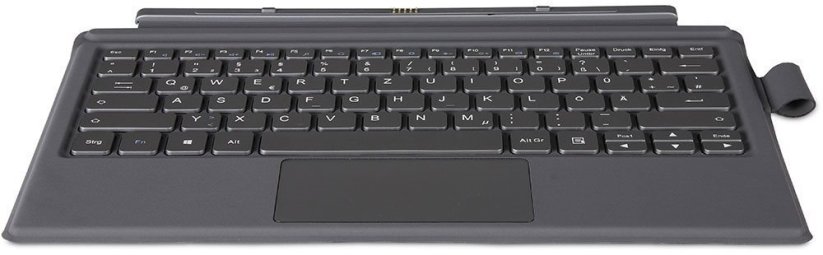 Terra TERRA TYPE COVER PAD 1262 [ES]
