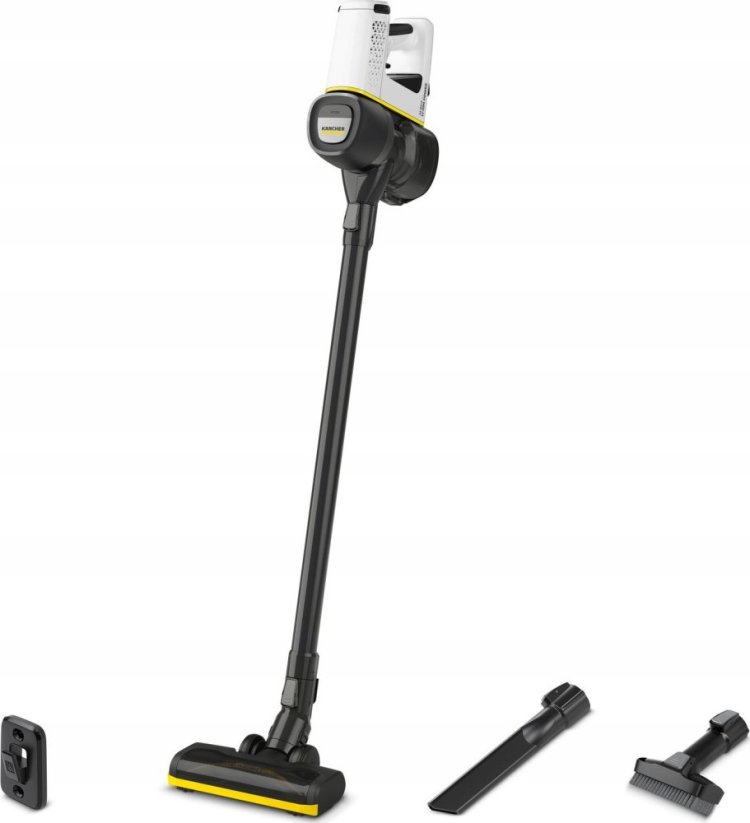 Karcher  VC 4 Cordless myHome EU 1.198-630.0