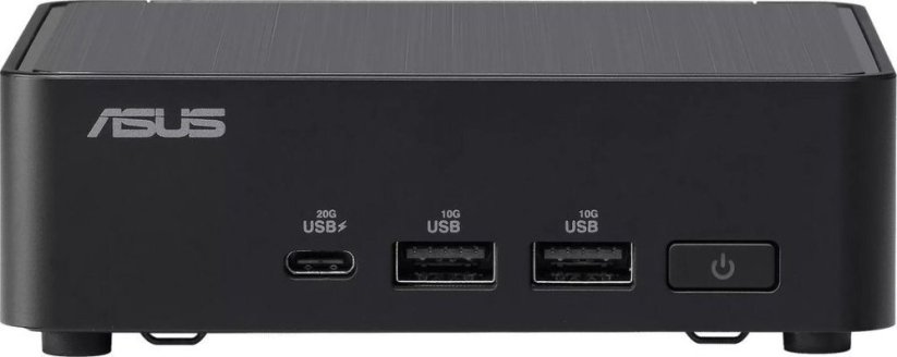 Ernitec ASUS NUC Mini PC - Core Ultra