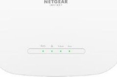 NETGEAR Punkt dostępu WAX618 WiFi AX3000