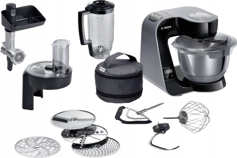 Bosch Food processor Bosch MUM5XC4E