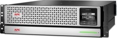 APC Smart-UPS SRT 3000 (SRTL3000RMXLI-NC)