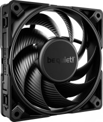 be quiet! Silent Wings Pro 4 120mm PWM Czarny (BL098)