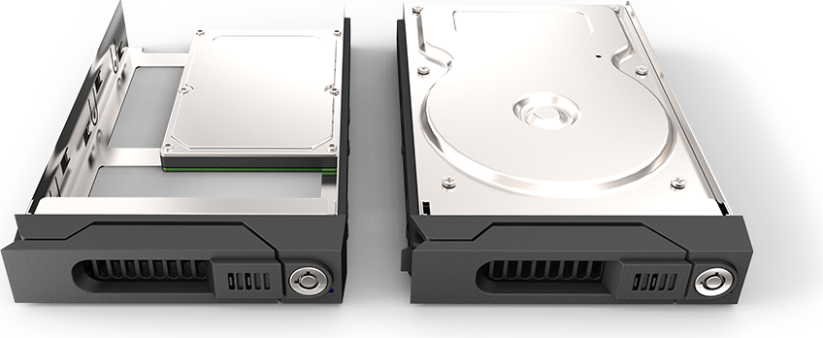 Raidon 3.5" SATA HDD/SSD Pre GR3660 (12193)