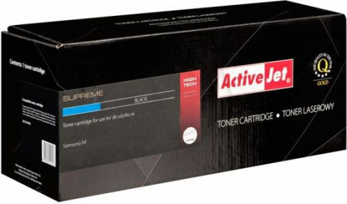 Activejet ATS-3820N Black Náhradný MLT-D203E (ATS-3820N)