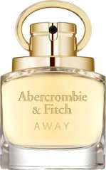 Abercrombie & Fitch Away Woman EDP 50 ml WOMEN