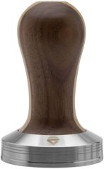 Lelit Tamper Lelit PLA471W - 57 mm drevo dwubarwne