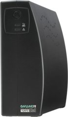 Online USV Systeme Yunto 1200 (Y1200)