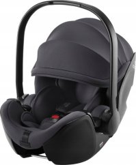 Britax Römer BRITAX automobilinė kėdutė BABY SAFE PRO Midnight Grey, 2000040137