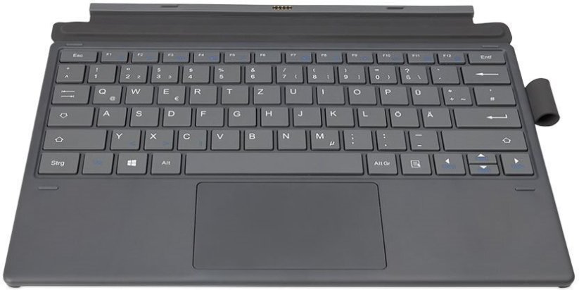 4kom.pl TERRA TYPE COVER PAD 1262W [DE]
