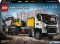 LEGO Technic Volvo FMX nákladné auto a elektrické rýpadlo EC230 (42175)