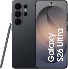 Samsung Galaxy S26 Ultra 5G 16/1TB  Black
