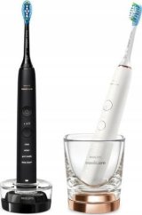 Philips Sonicare DiamondClean 9000 HX9914/57 Biela