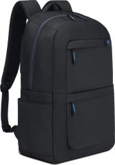RivaCase NB BACKPACK BOBOLI 15.6-16"/Juodas 8062 RIVACASE