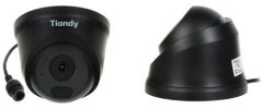 Tiandy TIANDY TC-C34HS SPEC:I3/E/Y/C/SD/B/2.8MM/V4.2 Starlight Lite SERIES 4 Mpx 2.8 mm
