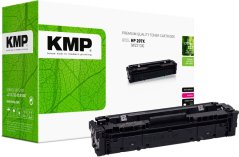 KMP Printtechnik AG KMP Toner HP 207X magenta 2450 stron remanufactured