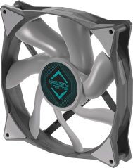 Iceberg IceGALE 140 mm Sivý (ICEGALE14-B0A)