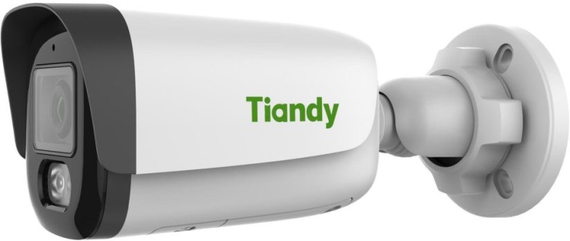 Opti TC-C35WQ SPEC:I5W/E/Y/4MM/V4.2 Color Maker / Pro Series - 5&nbsp;Mpx 4&nbsp;mm TIANDY