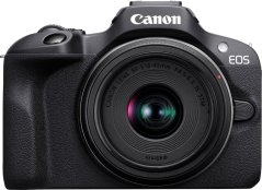 Canon EOS R100 + Objektív RF-S 18-45mm F4.5-6.3 IS STM
