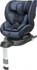 Caretero autosedačka detský Rio Modrý 0-18 kg