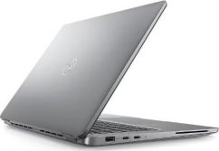 Dell Notebook rokovitude 5340/Core i5-1345U/16GB/512GB SSD/13.3 FHD/Integrated/FgrPr & SmtCd/FHD/IR Cam/Mic/WLAN + BT/Backlit Kb/3 Cell/W11Pro