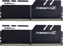 G.Skill Trident Z, DDR4, 16 GB, 3200MHz, CL16 (F4-3200C16D-16GTZKW)