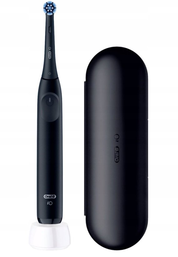 Oral-B iO Series 2 Czarna