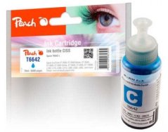 Peach Patrone Peach Canon iP4200 CLI-8 MultiPack Retail Comp. - PI100-151