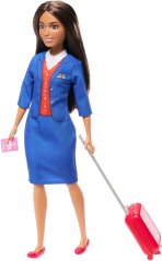 Mattel BARBIE lele stiuardese (HYT60)