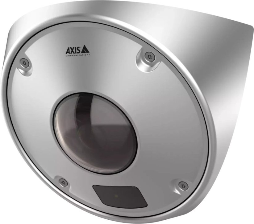 Axis Axis Q9227-SLV rohový Kamera bezpieczeństwa IP Wewnętrzna 2880 x 2160 px Sufit