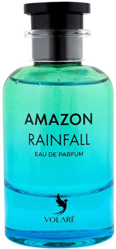 Volare Amazon Rainfall 100ml Volare Eau De Parfum for Men MEN