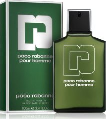 Paco Rabanne Pour Homme EDT 100 ml MEN