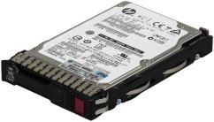 HP HP 1200GB SAS disk twardy 1,2 TB 10000 RPM 2.5"