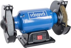 Scheppach SM150LB