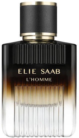 Elie Saab Perfumy Pánske L'Homme Intense Eau De Parfum 50 ml MEN