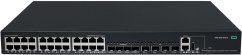 HPE NW CW 2150 24G POE+ 4F 4P (S6X51A)