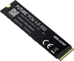 HIKSEMI Future Eco 1TB M.2 2280 PCI-E x4 Gen4 NVMe (HS-SSD-FUTURE Eco(STD)/1024G/PCIE4/WW)