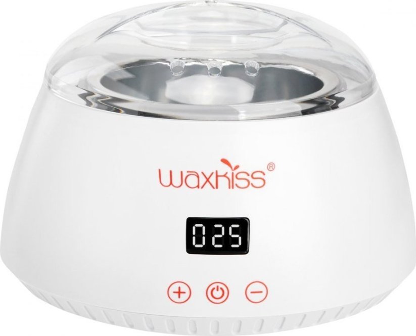 Activeshop PODGRZEWACZ WOSKU FHC-E 2052 500 ML 100W Biely