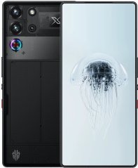 Nubia Smartfon Nubia RedMagic 10 Pro 5G 12/256GB (Shadow