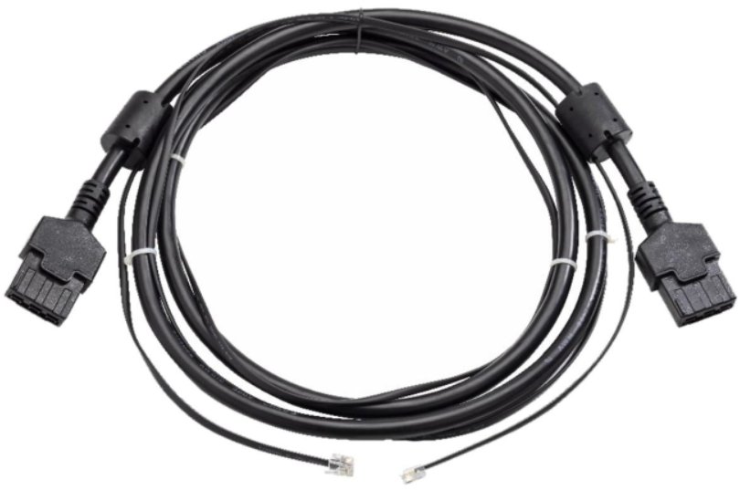Eaton Eaton EBMCBL48RT akcesorium do zasilaczy UPS